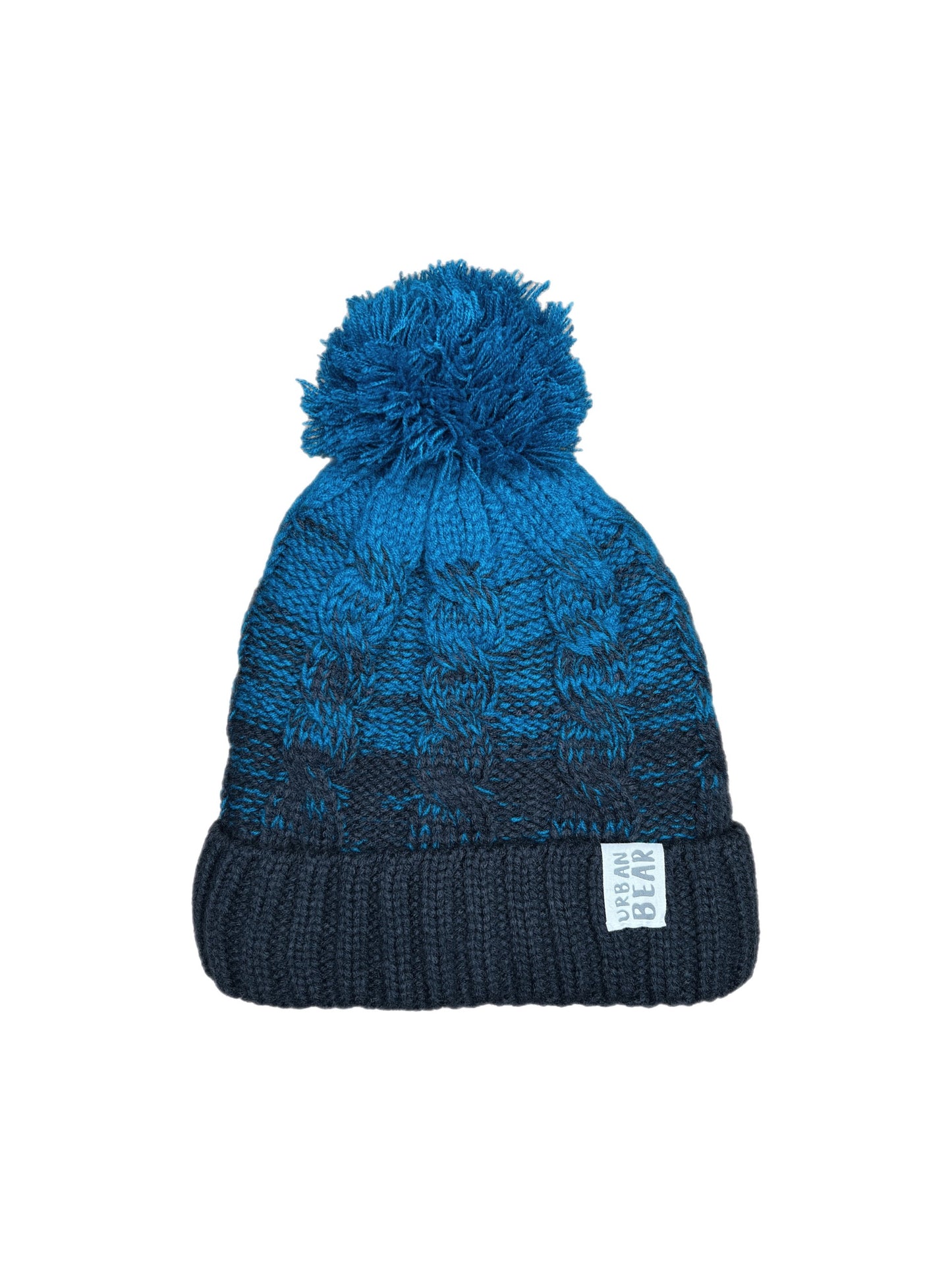 Alaskan Bobble Hat