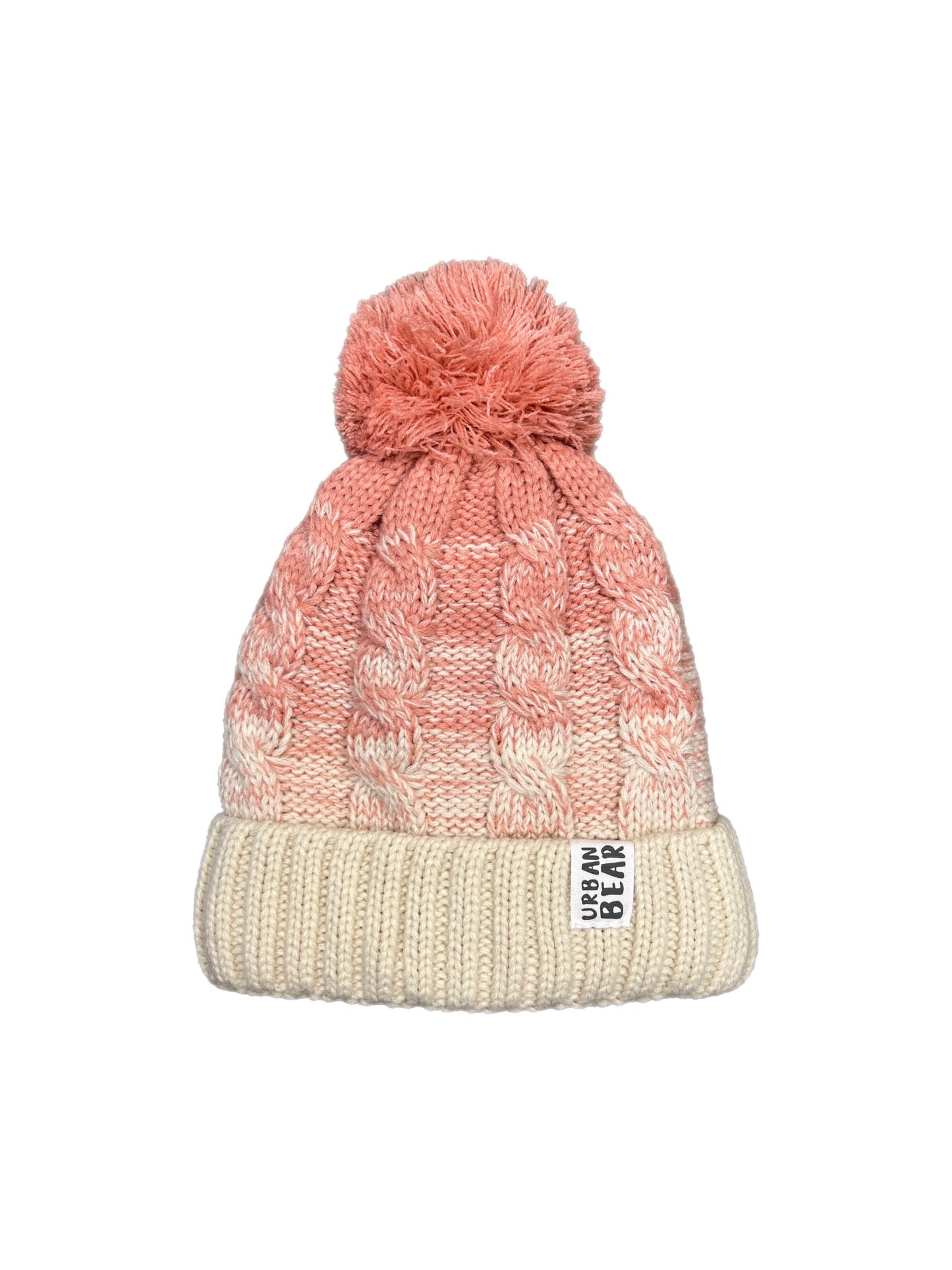 Alaskan Bobble Hat