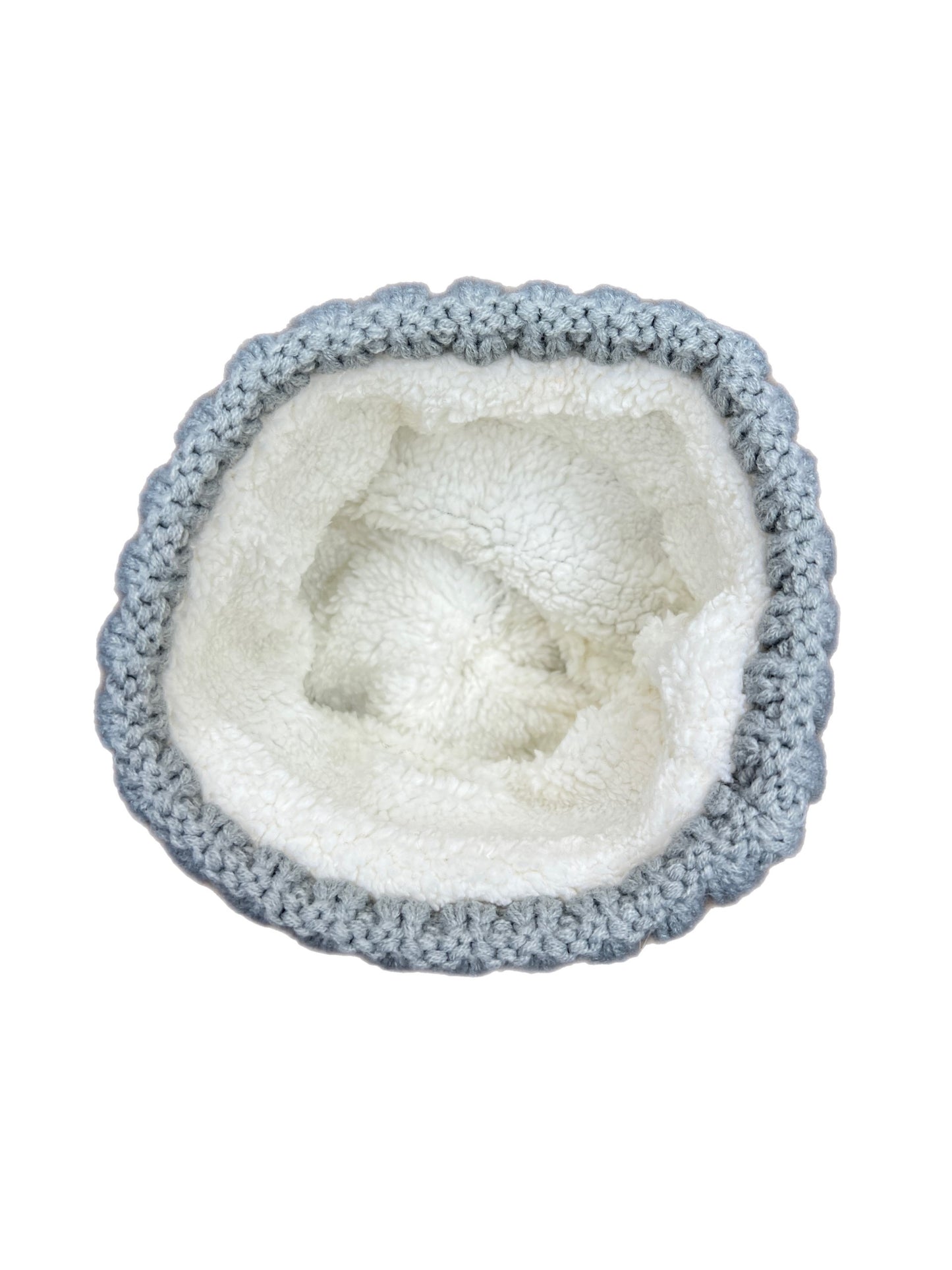 Alaskan Bobble Hat