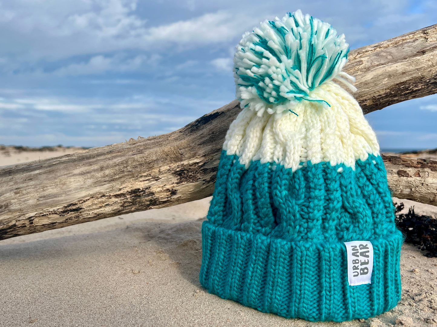 Alpine Bobble Hat