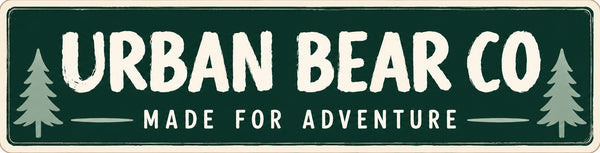 Urban Bear Co