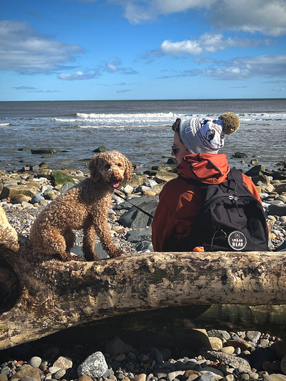 Outdoor Bobble Hat