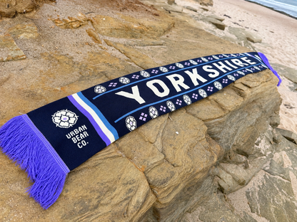 National Park Scarf