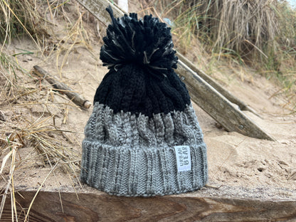 Alpine Bobble Hat