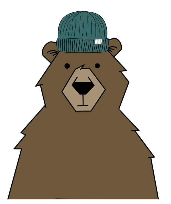 Urban Bear Co