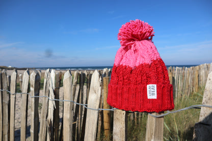 Alpine Bobble Hat