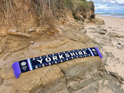 National Park Scarf