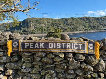 National Parks Scarf