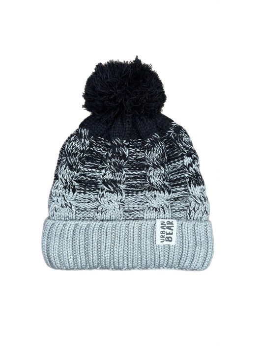 Alaskan Bobble Hat