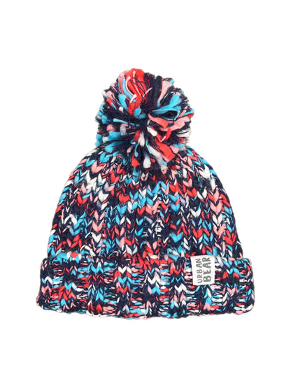 Avalanche Bobble Hat