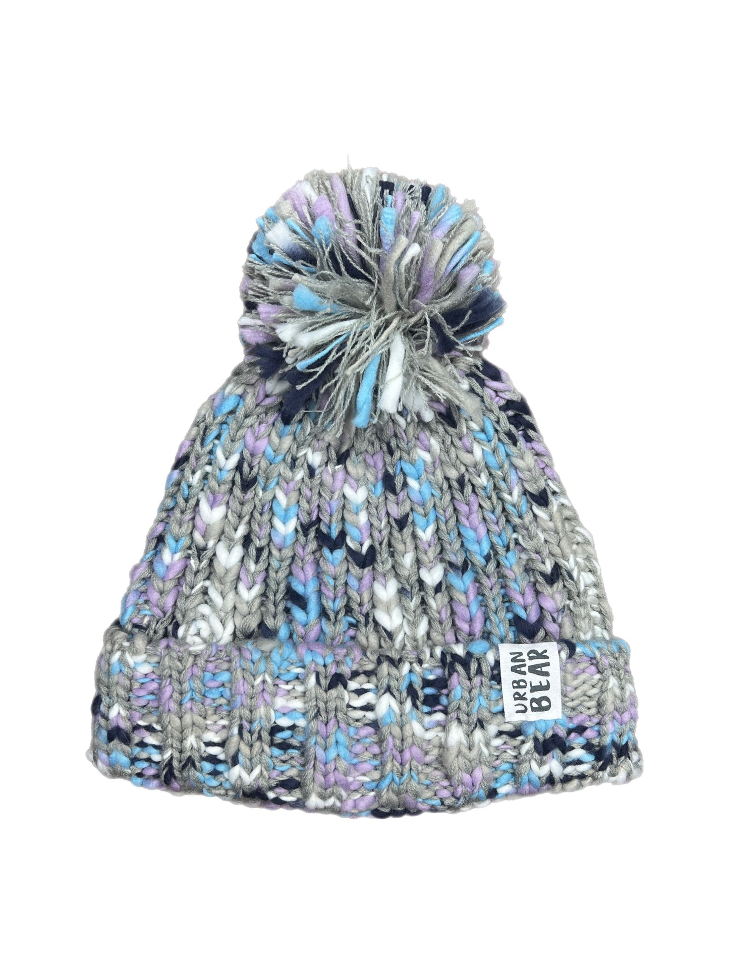 Avalanche Bobble Hat