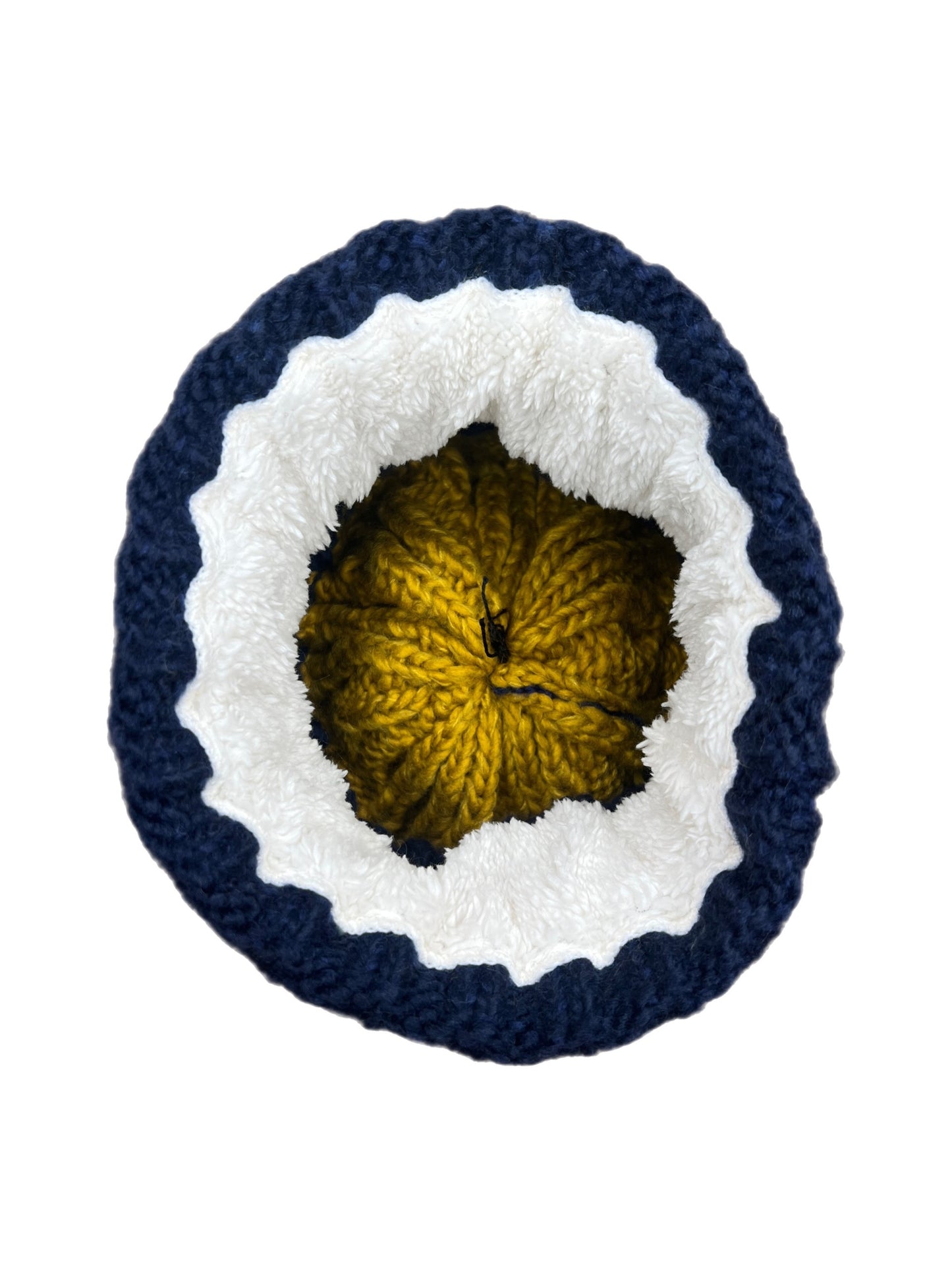 Alpine Bobble Hat