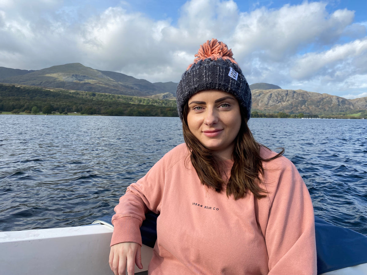 Alpine Bobble Hat