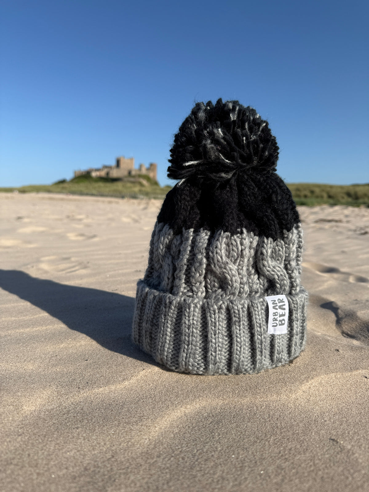 Alpine Bobble Hat