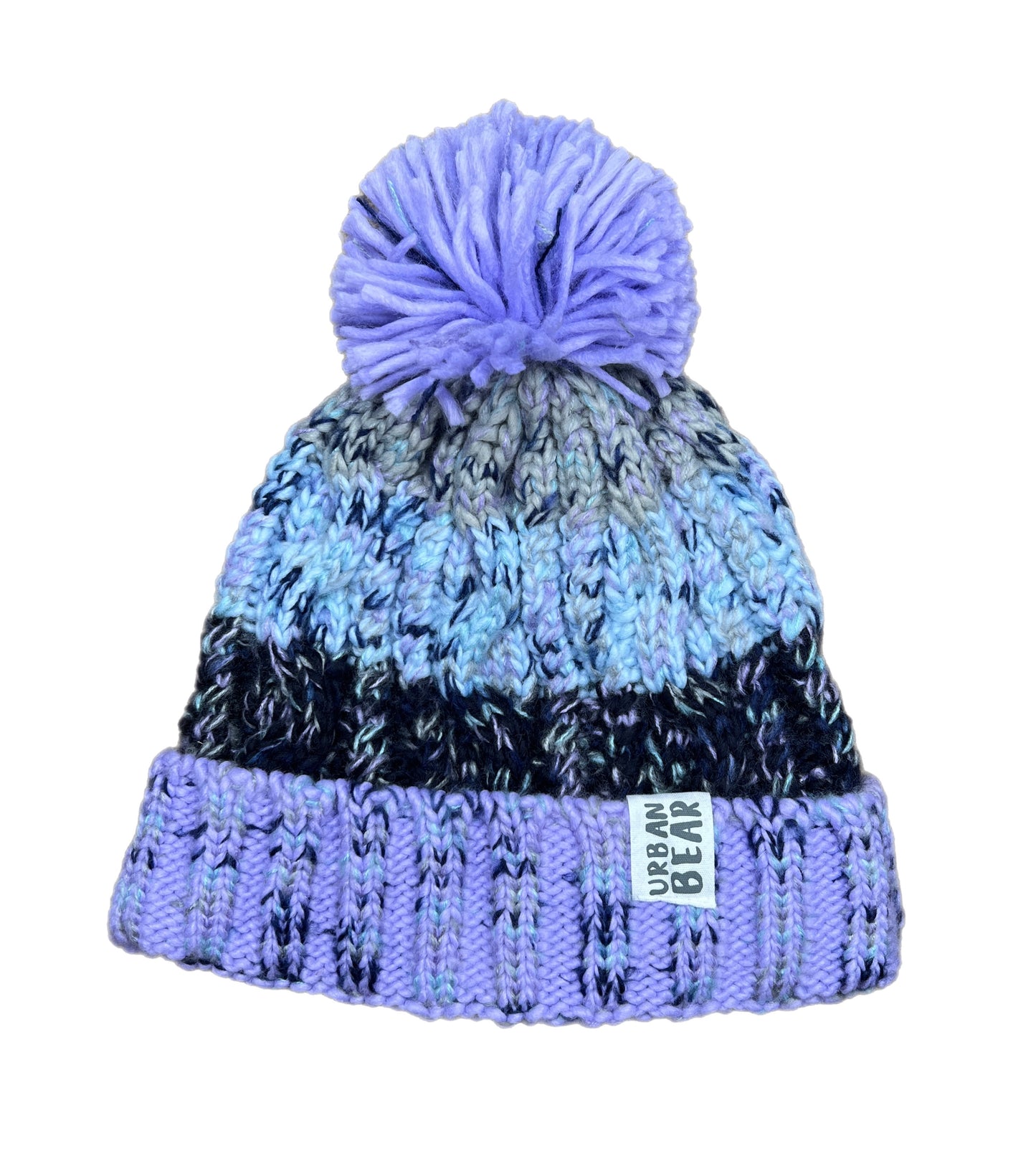 Arctic Bobble Hat