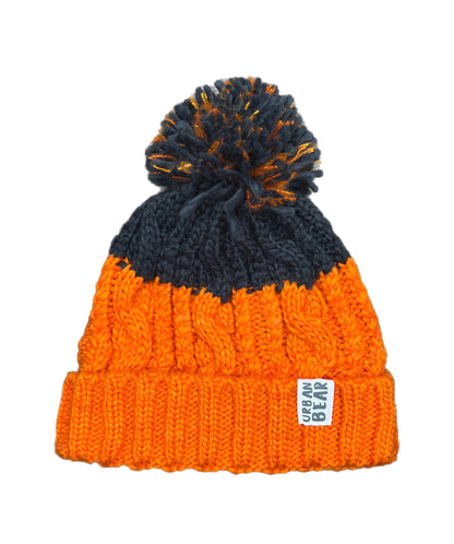 Alpine Bobble Hat