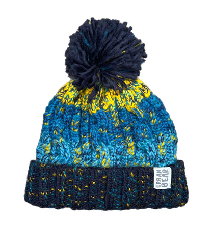 Arctic Bobble Hat