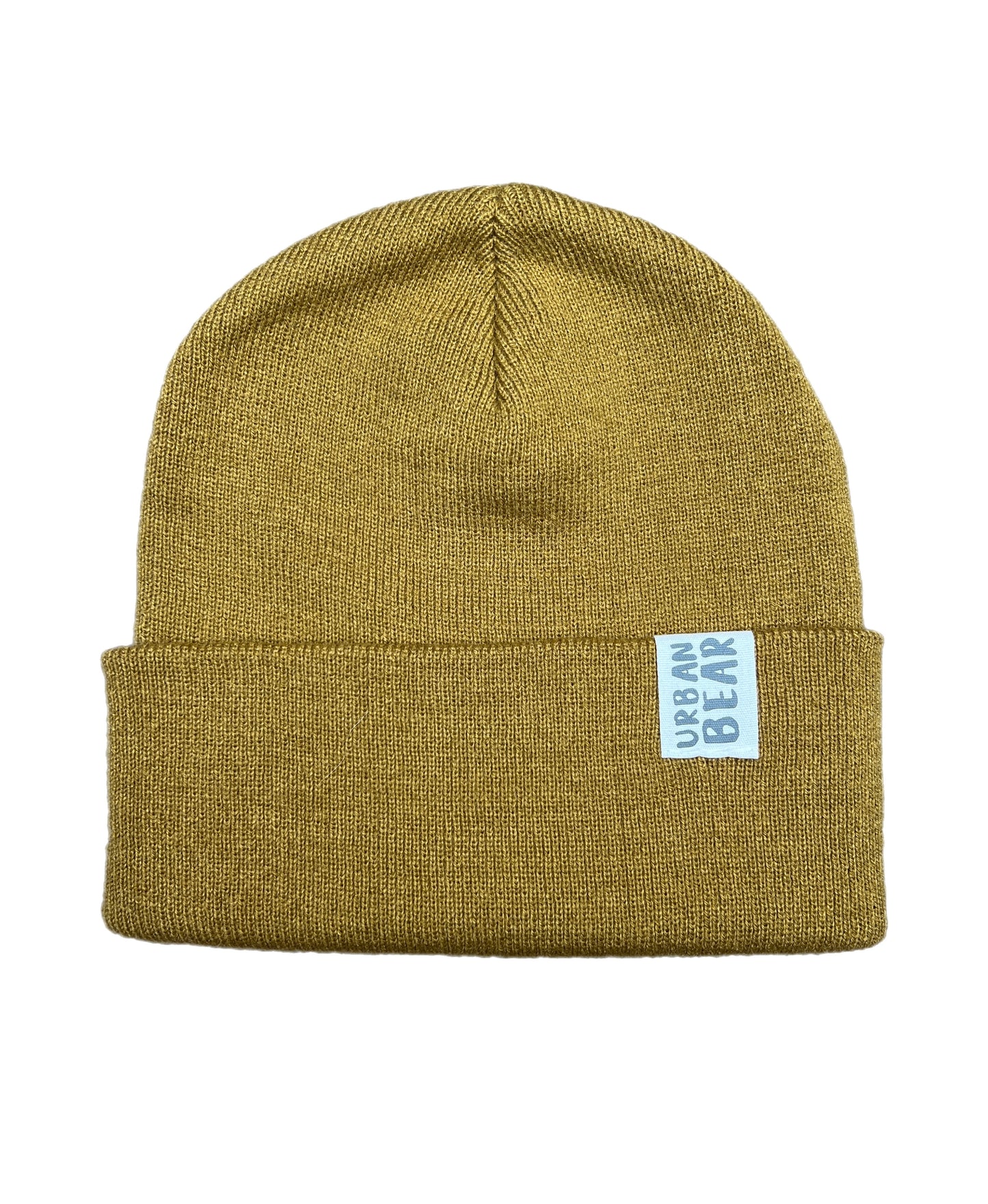 Ocean Beanie