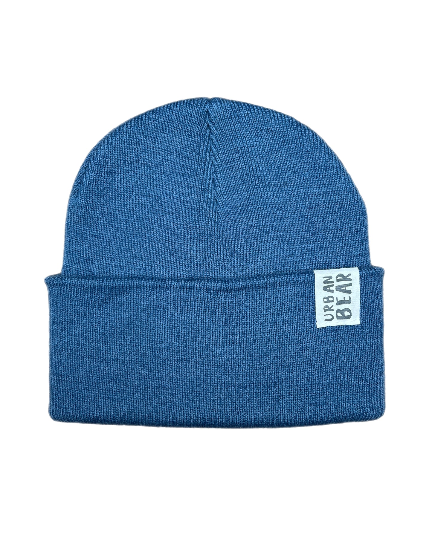 Ocean Beanie