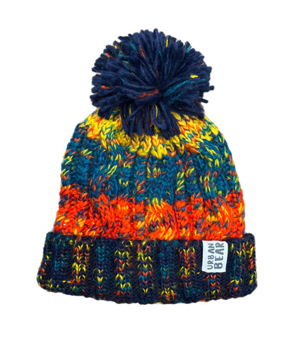 Arctic Bobble Hat