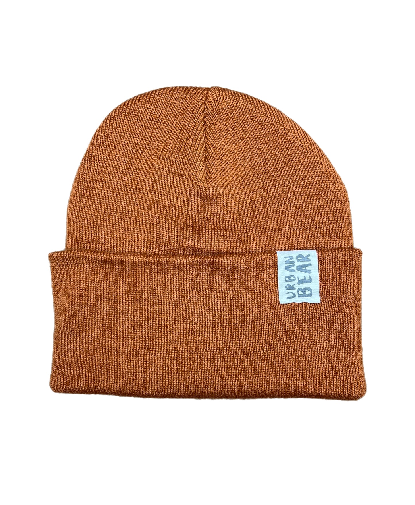 Ocean Beanie