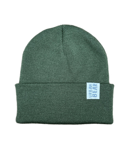 Ocean Beanie