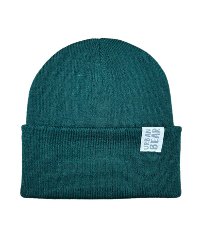 Ocean Beanie